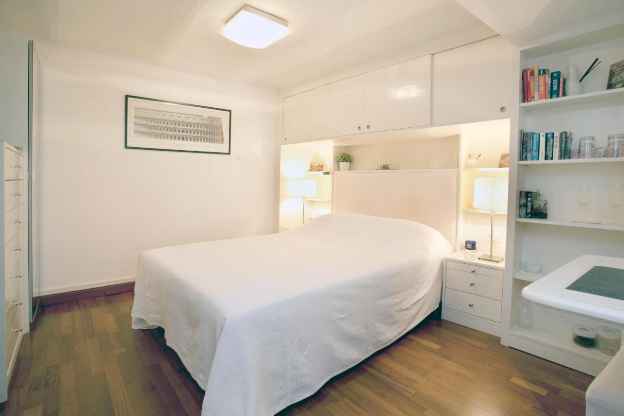 Cozy Studio Pantheon Roma Esterno foto