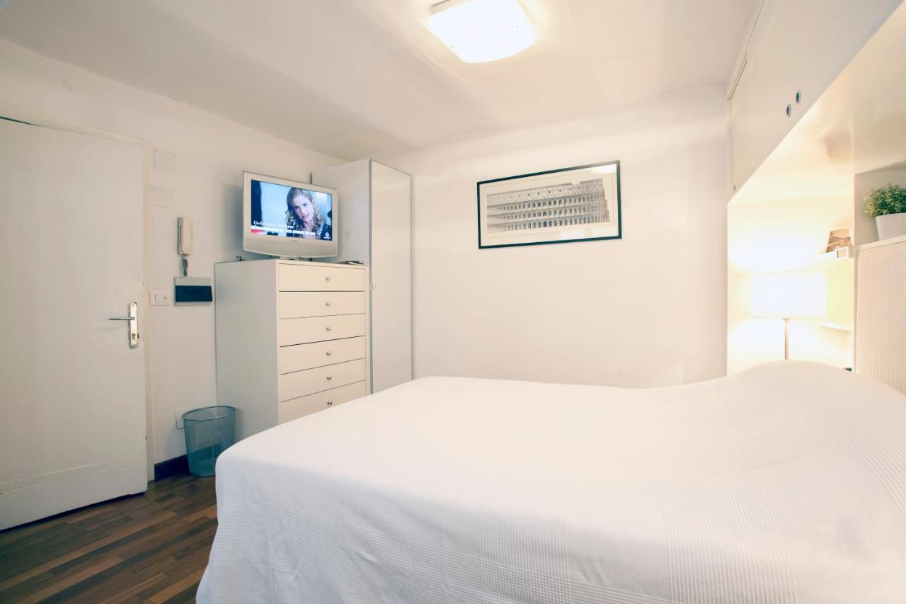 Cozy Studio Pantheon Roma Esterno foto