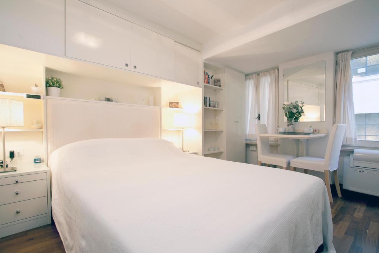 Cozy Studio Pantheon Roma Esterno foto